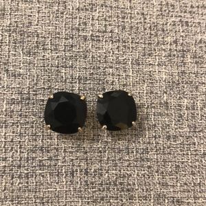 Kate Spade stud earrings